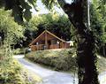 The Hideaway at Bulworthy Forest Lodges <i>Devon</i>