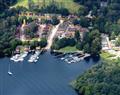 Enjoy the facilities at Thirlmere; Lake Windermere