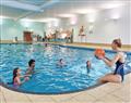 Enjoy the facilities at Thorndon; Skegness
