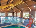 Tiree Lodge at Nairn Lochloy <i>Morayshire</i>