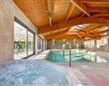 Sandybrook Lodges in Ashbourne - Derbyshire