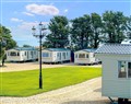 Traditional 3 Bed (Pet) at St Cyrus Park <i>Aberdeenshire</i>