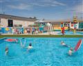 Have a fun family holiday at Tregellas; Helston