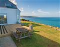 The family will have a great time at Ty Gwyn Cottage; Fishguard