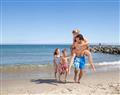 Have a fun family holiday at Tyneham; Poole