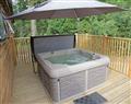 Enjoy the facilities at Typhoon Lodge; Winchester