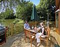 Enjoy a leisurely break at Upton Lakes Elm; Cullompton