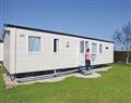 Vauxhall Osprey at Vauxhall Holiday Park in Great Yarmouth - Norfolk