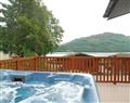 The family will have a great time at Waterside Lomond Royal Premier 3; Arrochar