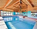 Waveney Leisure Spa at Waveney River Centre <i>Norfolk</i>