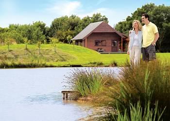 Westfield Willow Plus at Westfield Lakeland Lodges in Hull, Yorkshire