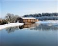 Weybread Lakes Lodges in Diss - Suffolk