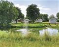 Willerby Portland 2 bedroom at Fir Trees in Chester - Cheshire