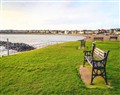 Woodhorn at Church Point <i>Northumberland</i>