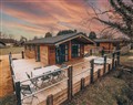 Woodlakes Country Park in Kings Lynn - King’s Lynn