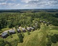 Belton Woods Lodges in Belton, Nr Grantham - Lincolnshire