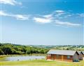 Woodland View VIP at Wooda Lakes in Holsworthy - Devon