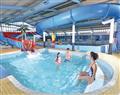 Have a fun family holiday at Woodsford 2 Bed Lodge; Dorchester