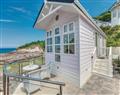 The family will have a great time at Wrinklewood Premier Sea View; Ilfracombe