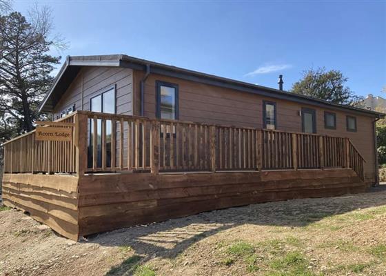 Acorn Lodge