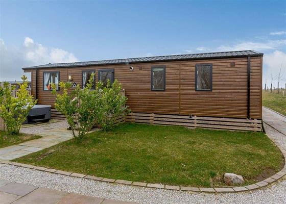 Alder Executive Waterside (Pet)