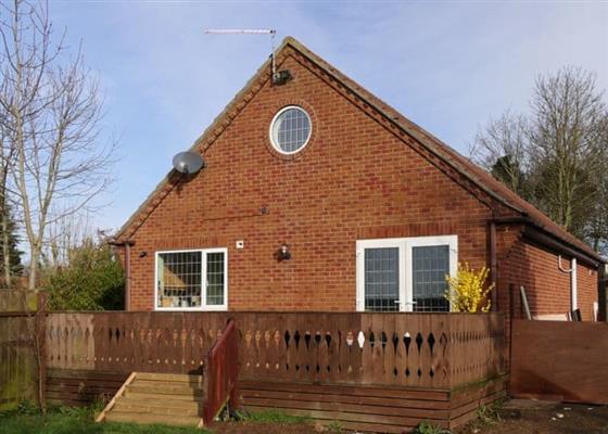 Ash Cottage
