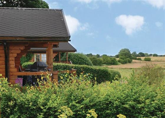 Ash Lodge