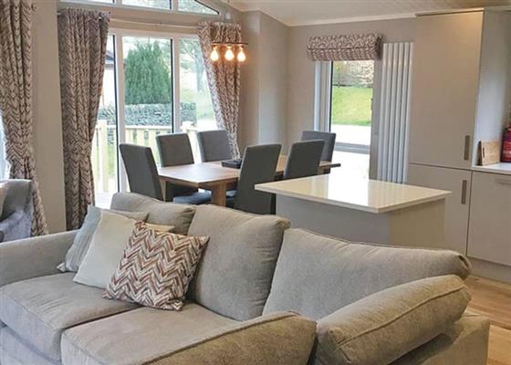 Ashbeck Lodge