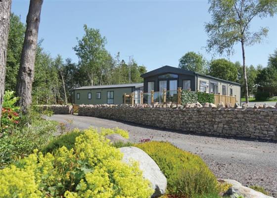 Askham Centre Escape