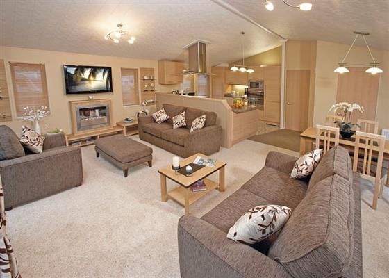 Bainbridge Lodge