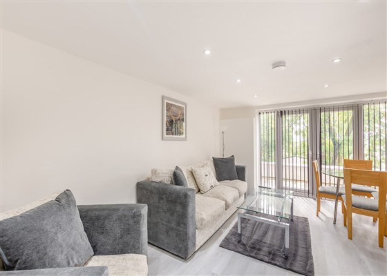 Beacon Fell Cottage 1