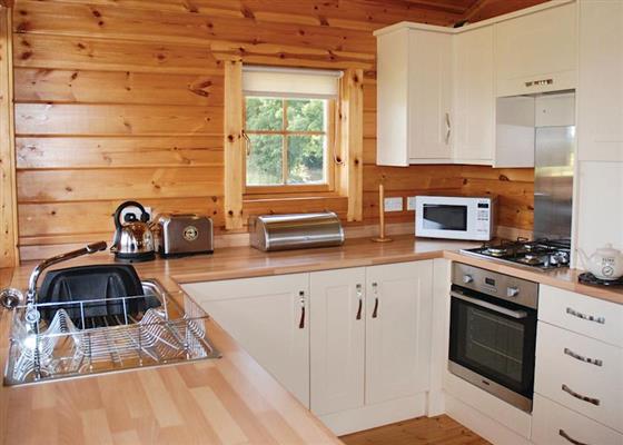 Beech Lodge