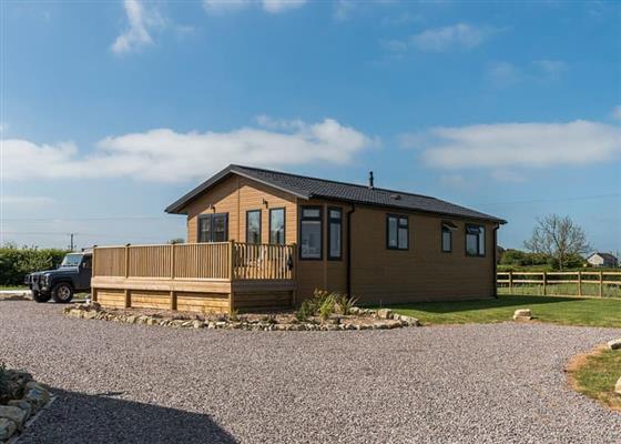 Beech Lodge