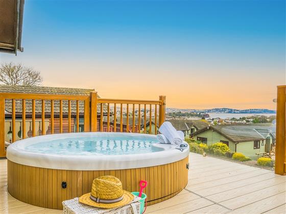 Beverley Ocean 6 Lodge
