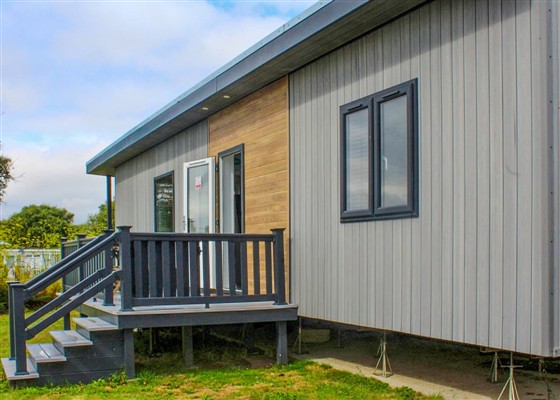 Bijou Bespoke Lodge*