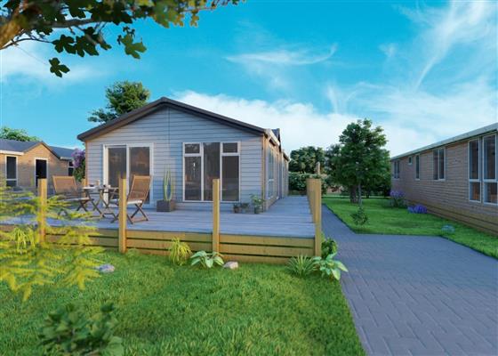 Blossom Lodge VIP