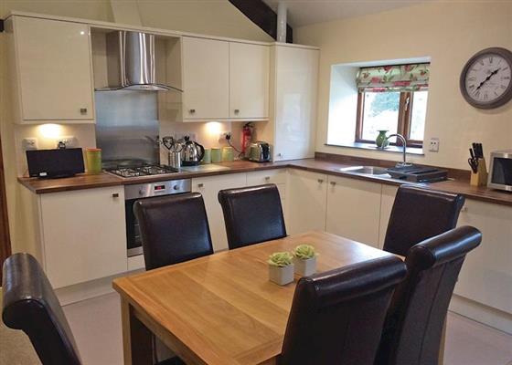 Borrowdale Cottage
