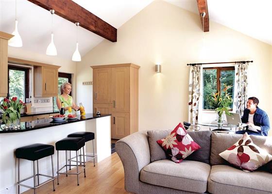 Bramble Lodge