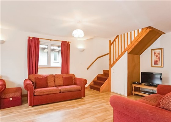 Bronze 4 Villa sleeps 8