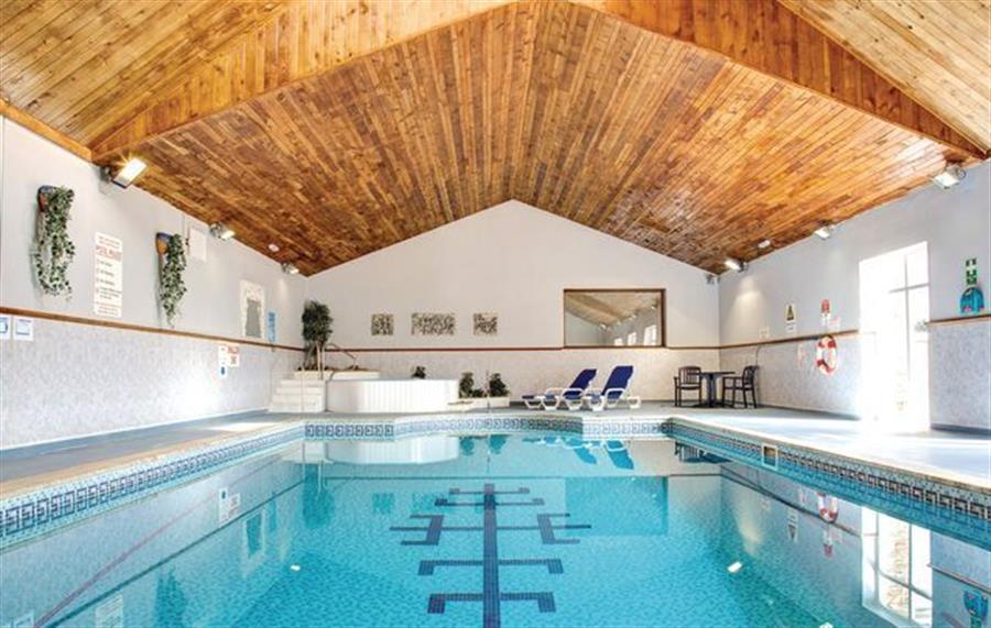 Burn Park Bude, Cornwall Self catering holidays and short break