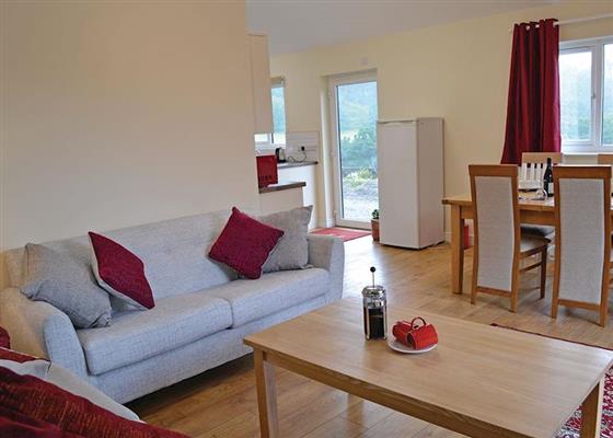 Buzzard Lodge