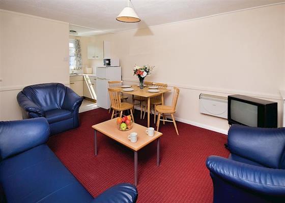 Caister Maisonette