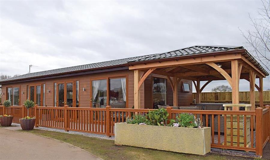 Caistor Lakes Lodges Market Rasen, Caistor Self catering holidays