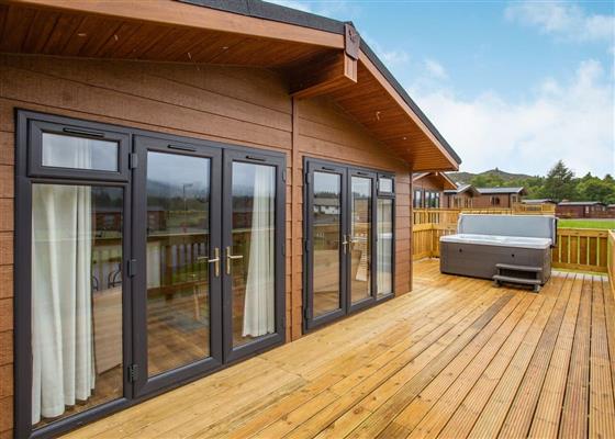 Caledonia Lodge VIP
