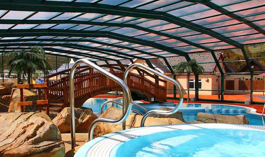 Cardigan Bay Holiday Park - Cardigan, St Dogmaels | Self catering holidays  and short break family holidays in Caravans, Cottages. Offers available in:  February, March, April