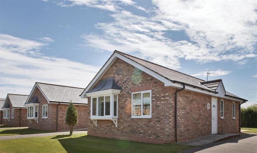 Carnaby Heritage Park Bridlington, North Humberside Self catering