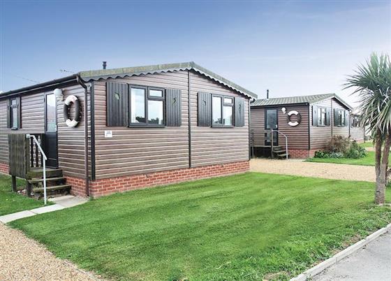 Castaways Lodge