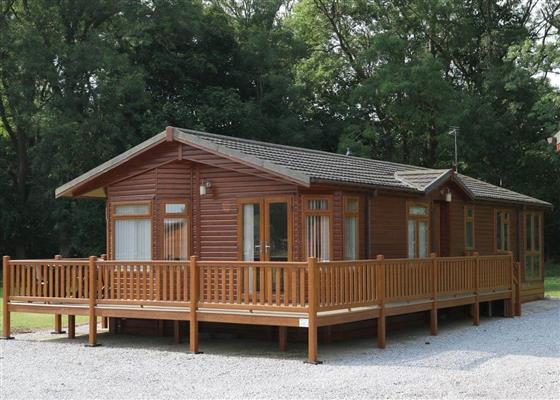 Burton Constable Holiday Park - Hull, Sproatley | Self catering ...