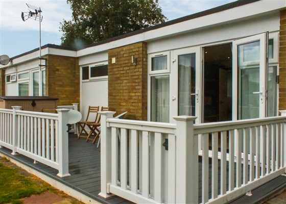 Chalet 163