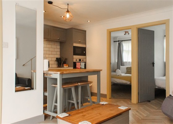Chalet 213